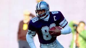  What number was Drew Pearson on the Список of the вверх 60 Greatest Dallas Cowboys Players of All-Time?