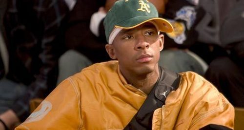  What role did Antwon Tanner play in Coach Carter?