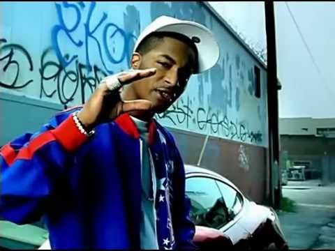 What model was in Chingy’s “Pullin’ Me Back” video?
