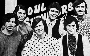  Expressway To Your tim, trái tim was a hit for The Soul Survivors back in 1967