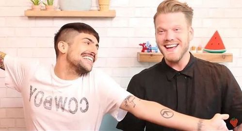  What Superfruit Episode Is This Pic From? (Pt. Two)