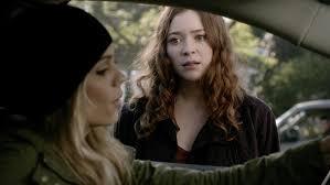  Which episode was Elena's sister Katia killed?