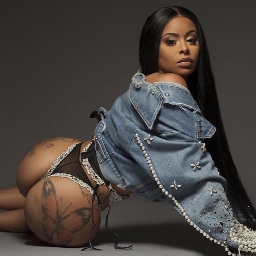 What Love & Hip Hop franchise was Alexis Skyy on third?