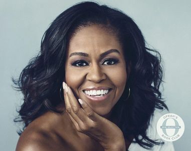 What was Michelle Obama's maiden name