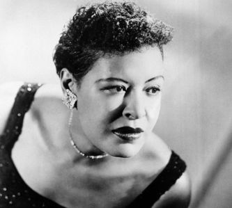  Andra hari made her Berlakon debut as Billie Holiday in the 2021 film, The United States Verses Billie Holiday