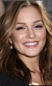 What movie or tv series did Leighton last play in 