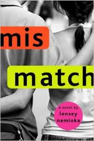  Who is the main character in Mismatch?