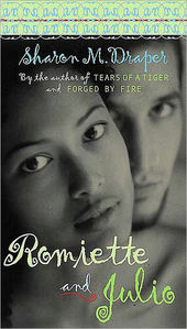  What is Romiette’s last name?