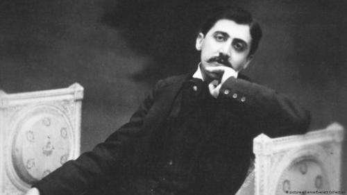  French writer, Marcel Proust, holds the record for longest novel ever written with 13 volumes and over how many pages?