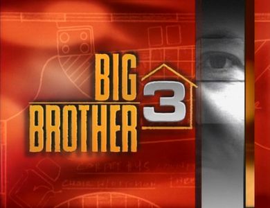  Who is the Winner of "Big Brother 3"?