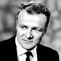 Which was NOT a character played by Brian Keith?