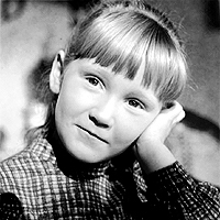 Which was NOT a character played by Karen Dotrice?