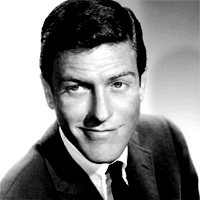  Which was NOT a character played kwa Dick van Dyke?