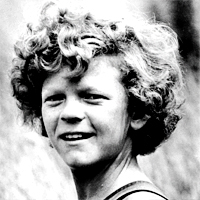 Which was NOT a character played by Johnny Whitaker?