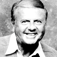 Which was NOT a character played by Dick Van Patten?