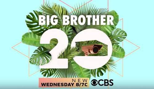  Who is the Winner of "Big Brother 20"?