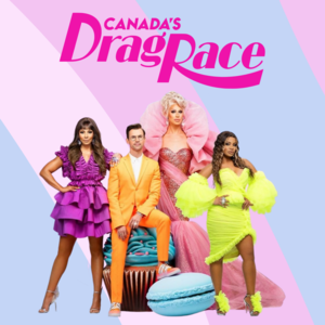  Who is the Winner of Season 2 of Canada's Drag Race?