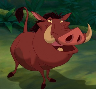  Who was the voice of Pumbaa in the 1994 Disney cartoon, The Lion King