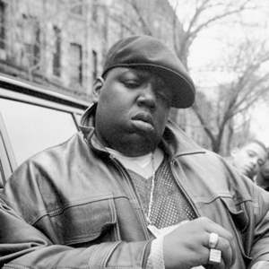  The Notorious B.I.G. was the subject of a 2009 film biopic