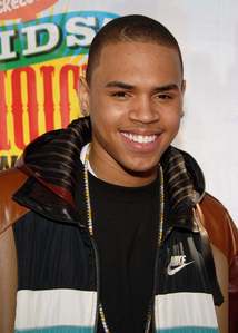  T/F: Chris Brown is the son of Bobby Brown and the late Whitney Houston.