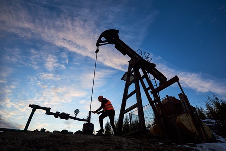  Canada has six times مزید oil than ______.