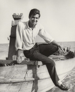  Anthony Perkins had two sons; What are their names?