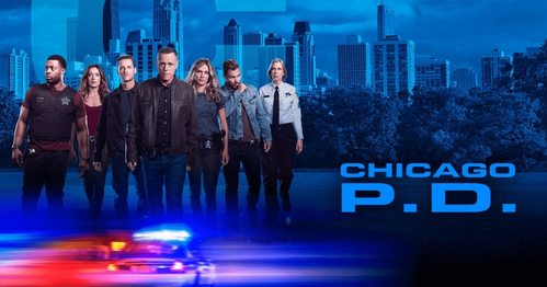  When did the first episode of “Chicago P.D.” air?