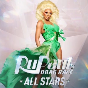  Who is the reyna of All Queens of All Stars 7?