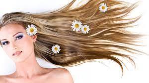  Hair is the segundo fastest growing tissue in the body after bone marrow.