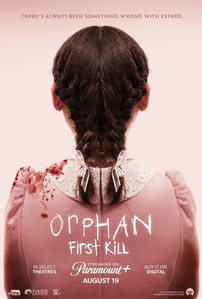  Who was the first person that Leena killed in “Orphan: First Kill”?