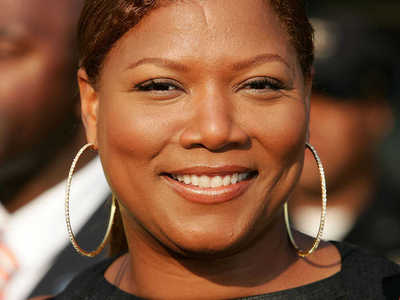  What is Queen Latifah’s real name?