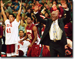  What role did Samuel L. Jackson play in “Coach Carter”?