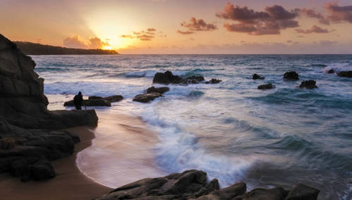  True または False? Puerto Rico is ホーム to “Top World Beaches”.
