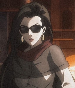  Which Part that Lisa Lisa first appeared?