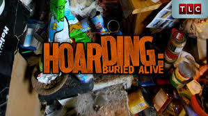  When did the first episode of “Hoarding: Buried Alive” premiere?