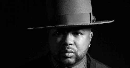  What is The-Dream’s best selling album?