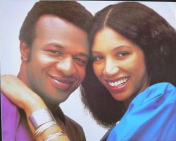 Linda Cooke was married to Cecil Womack, Bobby Womack's younger brother, from 1979 up until his passing back in 2013
