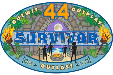 Who is the Sole Survivor of "Survivor 44"?