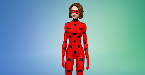 Can you guess the Sim behind this "mask"?