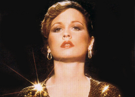 Teena Marie was known as the Queen Of Ivory Soul