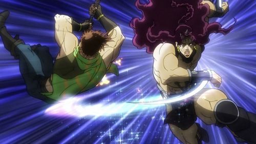  Why Joseph became Kars's archenemy on Battle Tendency?