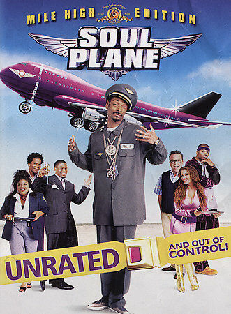 What role did Sofia Vergara play in “Soul Plane”?