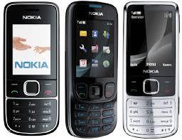 What was the best selling bar phone?