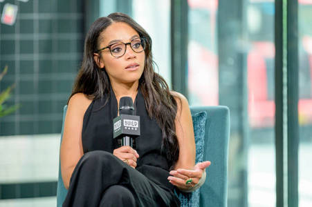 What role did Bianca Lawson play in “Save the Last Dance”?
