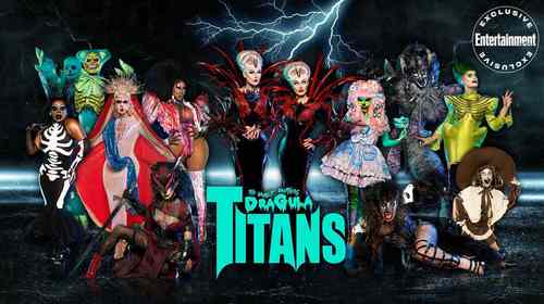 Who is the Exorsister of Titans?