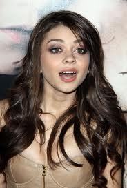  Since 2009, she has been dating and living with actor Matt Prokop, whom she met while auditioning for_____which movie?