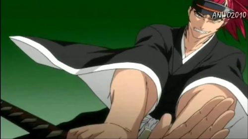 Which ending is this screencap from? - The Bleach Anime Trivia Quiz