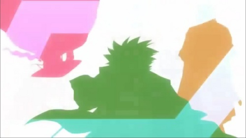  Which opening is this screencap from?