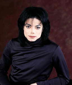  Michael's two sisters, LaToya and Janet, supplied the backing vocals on his hit song, "P.Y.T. (Pretty Young Thing)"