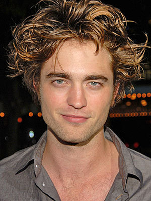  In which of these movies, has Robert Pattinson NOT played?